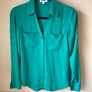 Portofino shirt - slim fit